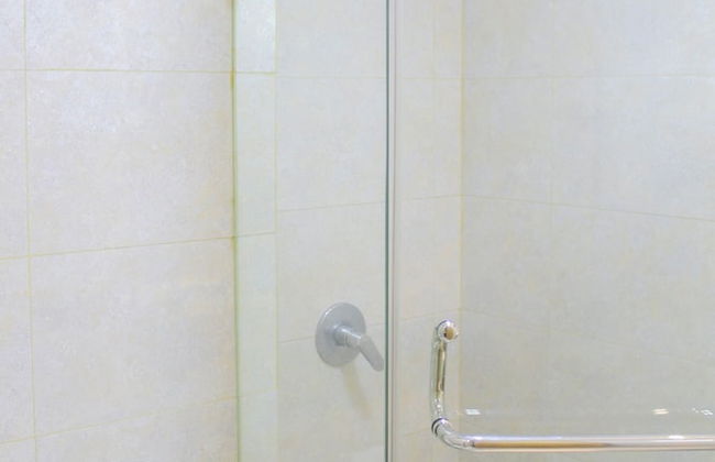 Cozy 1Br Apartment At The Mansion Kemayoran - Foto 11