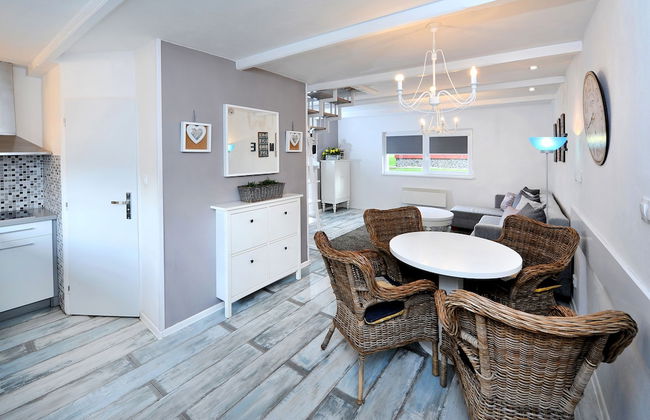 APLEND Chaty Lux Tatry Holiday - Foto 42