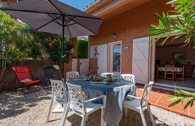 Le Clos de St Cyprien - Foto 25