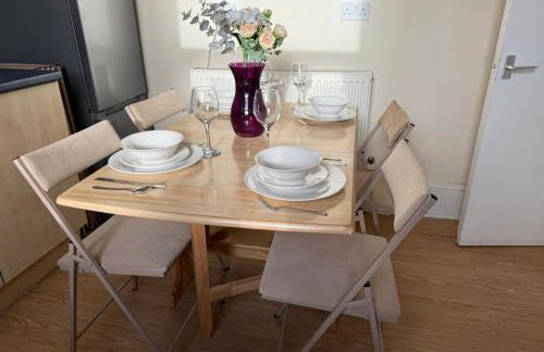 St John's House Isleworth London By Smart Corporate Stays - Foto 11