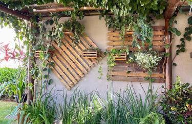 Casa Rústica com piscina - Photo 41