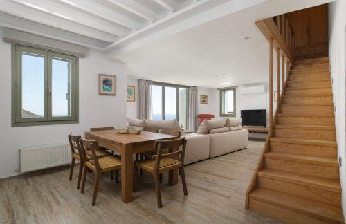 Acron Andros - 3 Bedroom Villa with Private Pool - Foto 4