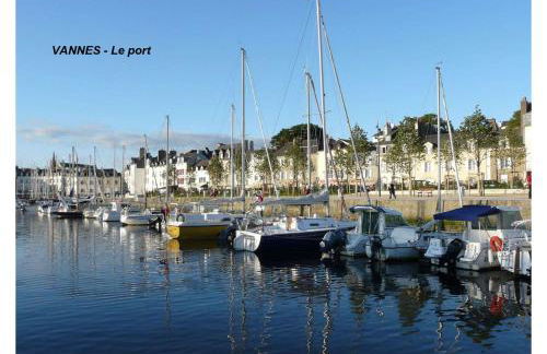 Gîte de Kérisuit - Foto 16