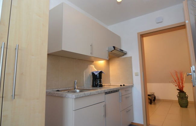 Comfortable Apartments in Rotthalmunster - Photo 12