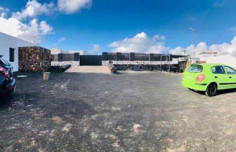 Apartment Alegria in the Stunning Village of Mozaga, Lanzarote - Foto 38