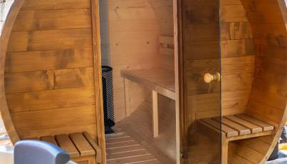 Holiday Home Vegas - HOUSE AND GARTEN FOR EXCLUSIVE USE - Foto 4