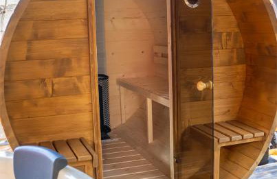 Holiday Home Vegas - HOUSE AND GARTEN FOR EXCLUSIVE USE - Foto 4