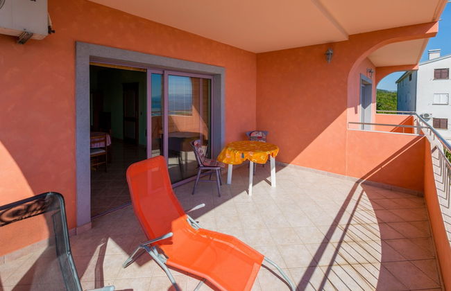 Apartments Rino - Foto 33