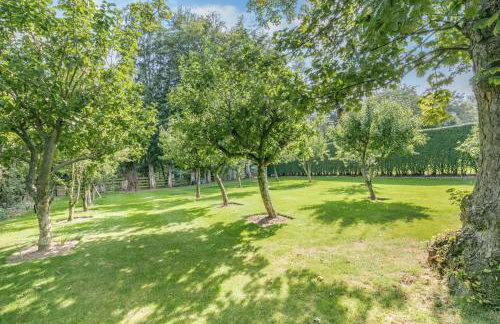 Country Retreat with Grounds & Leisure Facilities - Foto 29