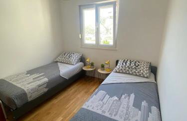 Comfort Sea View Apartment - Foto 13