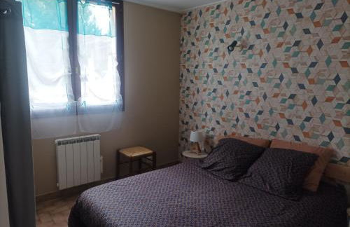 patrice et chrstel Appartement indépendant - Foto 1