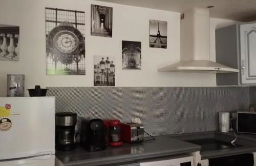 Cosy en Provence - Foto 15