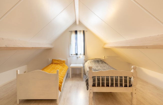 Holiday Home by Westerschelde Coast - Foto 8