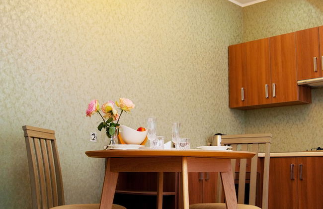 Modern History Apartments - Photo 54