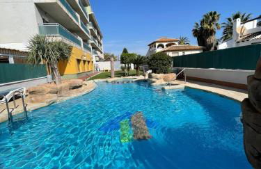 La Terraza Guest House, Cabo Roig - Foto 40