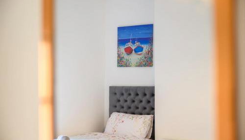 Modern & Stylish Stay in the Heart of Great Harwood - Foto 4