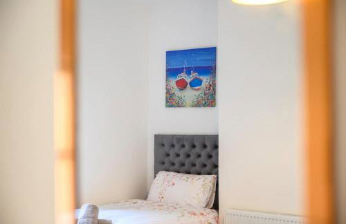 Modern & Stylish Stay in the Heart of Great Harwood - Foto 4