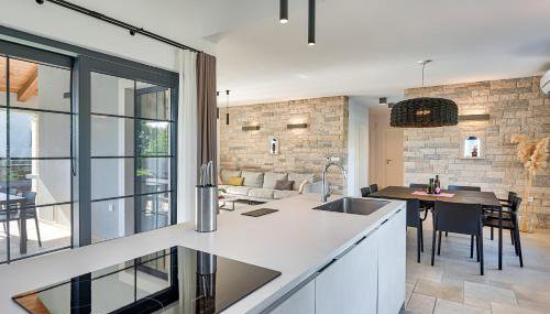 Villa Paronich - Foto 4