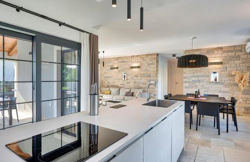 Villa Paronich - Foto 4