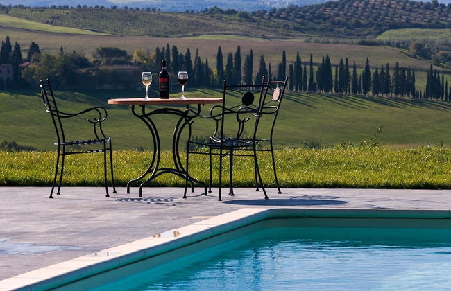 Agriturismo Streda Wine & Country Holiday - Photo 63