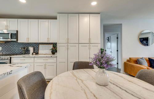 4 Mi to Dtwn Oceanside and Beach Home with Yard! - Foto 13