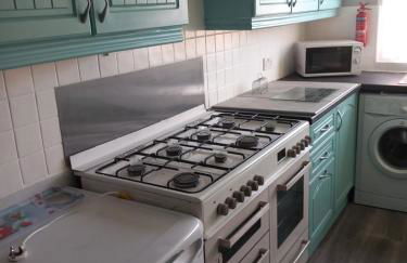 Saracens Head above the pub near Chaple st Leonards - Foto 38