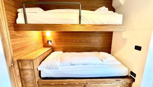 Charme alpino e modernità-Appartamento ristrutturato a due passi dal centro - Foto 5