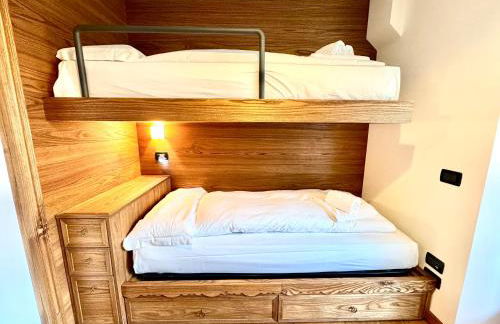 Charme alpino e modernità-Appartamento ristrutturato a due passi dal centro - Foto 5