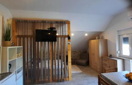 Apartmani Goga - Foto 9