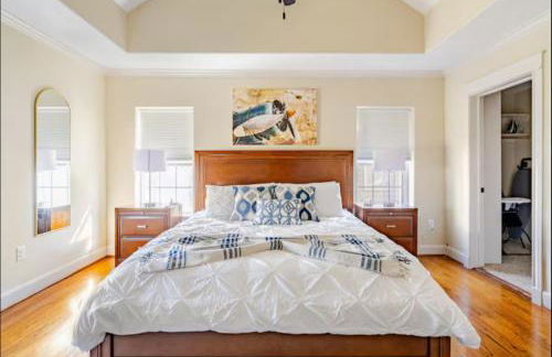 Lucky House 2 Tranquility in the Middle of Houston - Foto 23