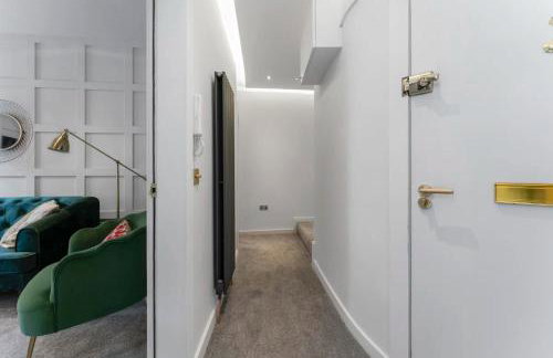 Warden's Close Apartments - Foto 28