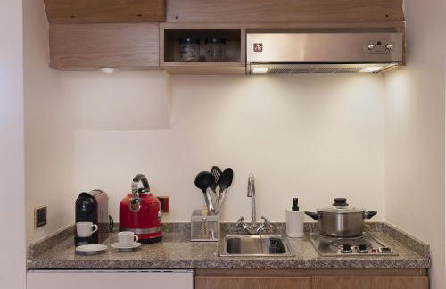 TiAmo San Siro Apartment - Foto 9