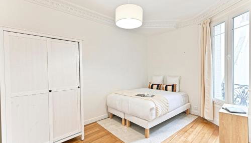 Spacious and Bright Apartment - Foto 3