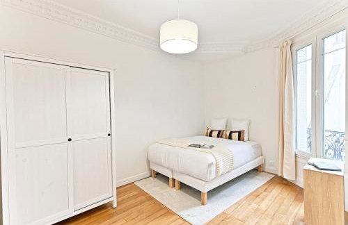 Spacious and Bright Apartment - Foto 3
