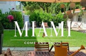 B02 5 min from beach studio Midtown Wynwood - Foto 13