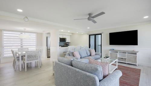 Sundial A201- Premier Beach View Two Bedroom Residence at Sundial Sanibel - Foto 5