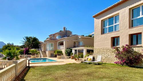 Jávea Apartment Sol - Foto 2