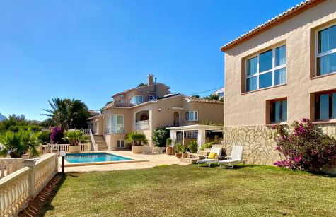 Jávea Apartment Mar - Foto 2