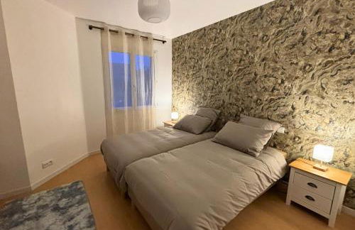 Maison cosy avec SPA - Logis Flo - à 15 min du Futuroscope - Foto 30