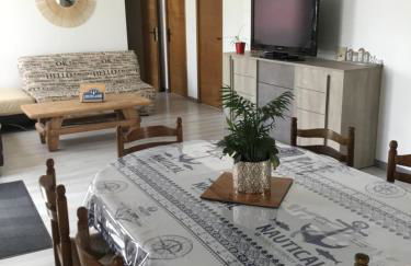 Bienvenue dans notre maison - Foto 1