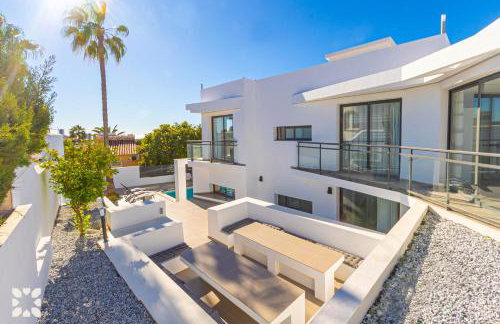 Villa Dunamoon by Abahana Villas - Foto 4