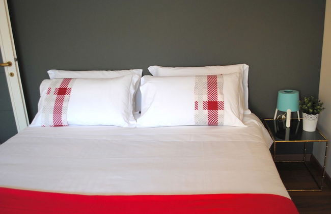 Bnbook - Sesto Calende Train Station - Foto 8