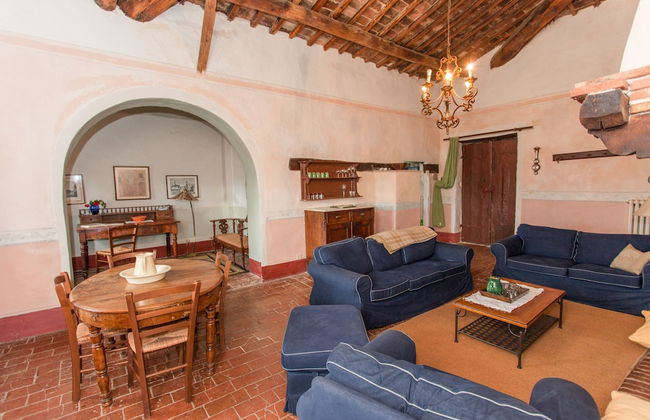 Tenuta di Spannocchia - Foto 61