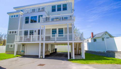 At Ease On Long Sands - Foto 2