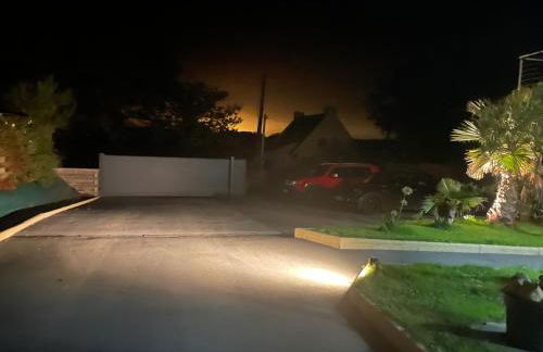 Gîtes d Izel2 entre terre et mer prés d'un golf - Foto 74