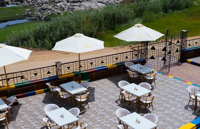 Kulih Nubian Guest House - Foto 13