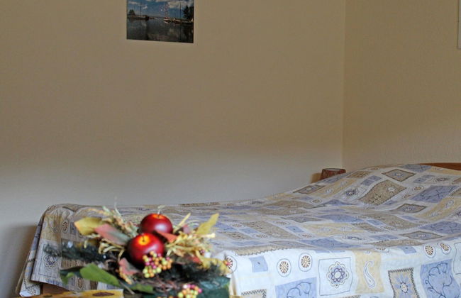 Cozy Apartment near Sea in Warin - Photo 6