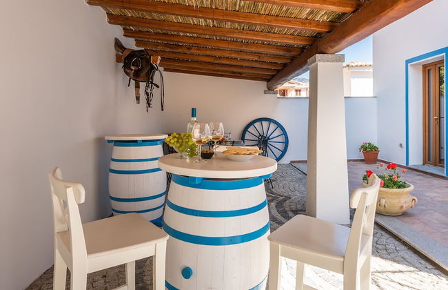 Casa Festa - Photo 27