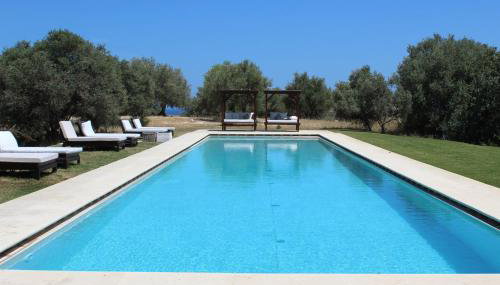 Terre Di Vendicari - Photo 5