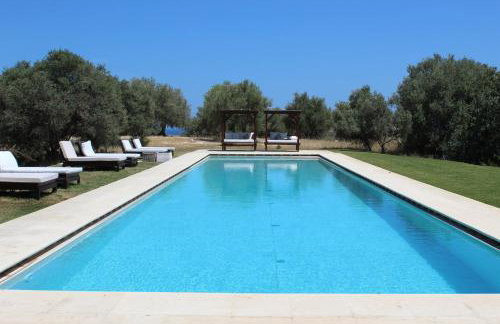 Terre Di Vendicari - Photo 5